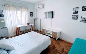 Excelente Palermo Del Signo 4077 Piso 3E